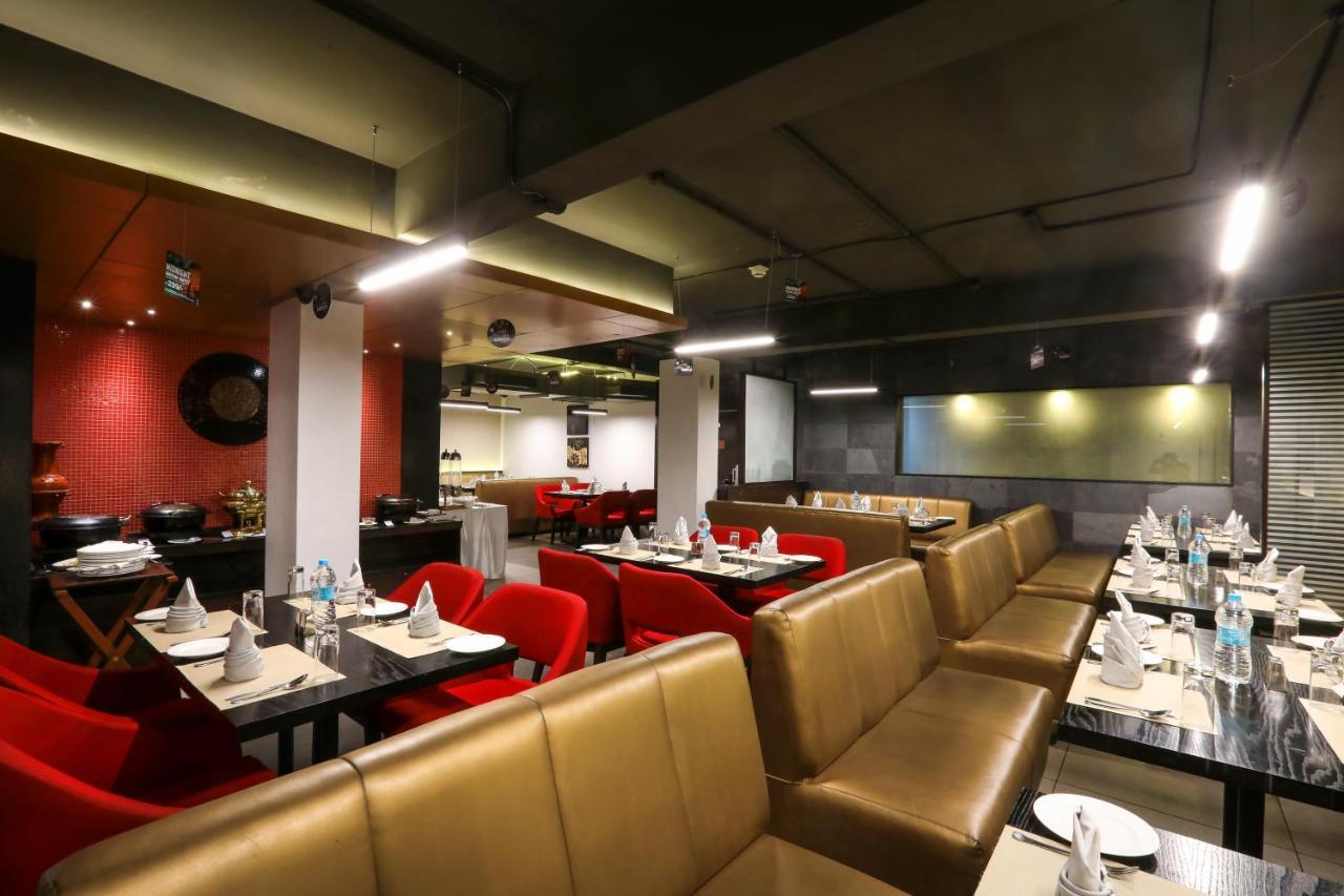 Mango Hill Central Chennai Zewnętrze zdjęcie