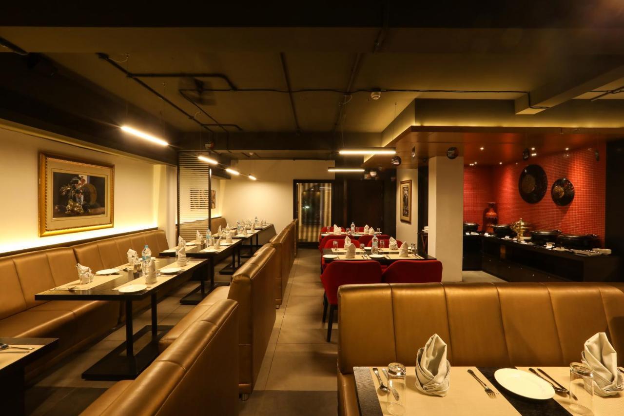 Mango Hill Central Chennai Zewnętrze zdjęcie