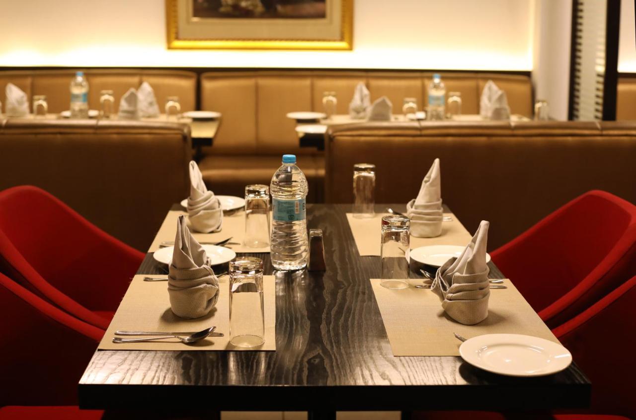 Mango Hill Central Chennai Zewnętrze zdjęcie