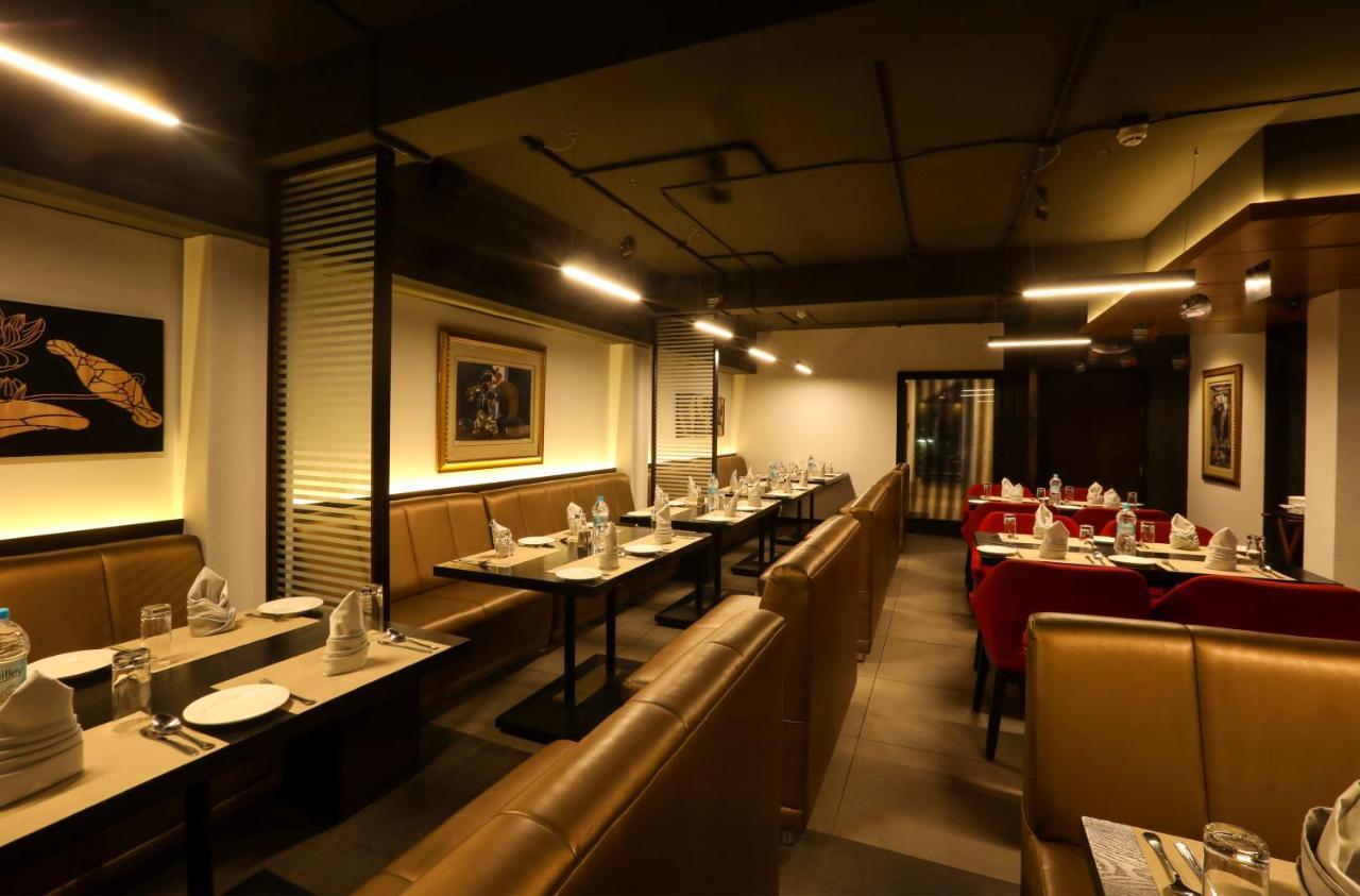 Mango Hill Central Chennai Zewnętrze zdjęcie