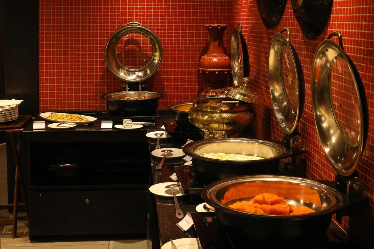 Mango Hill Central Chennai Zewnętrze zdjęcie