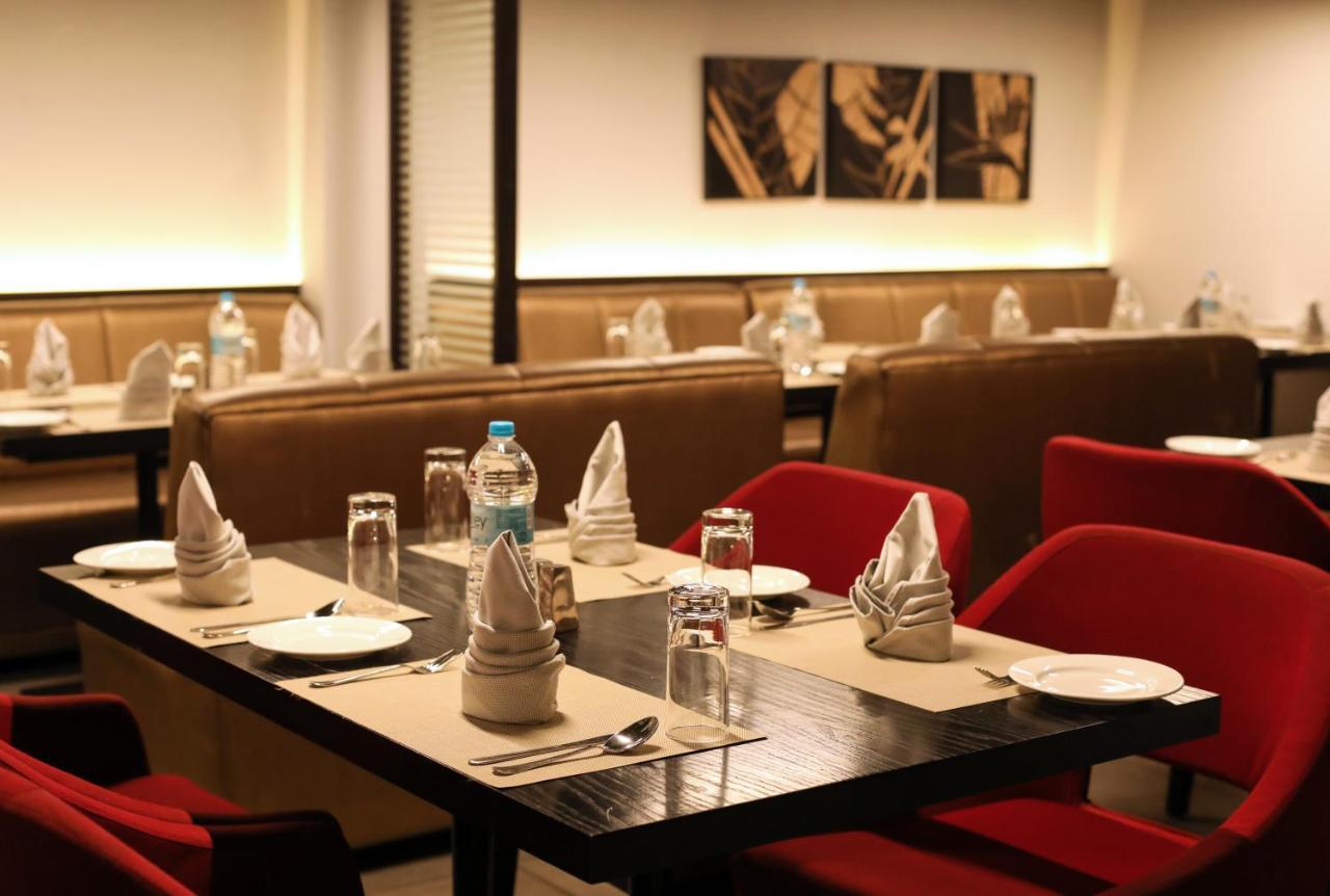 Mango Hill Central Chennai Zewnętrze zdjęcie