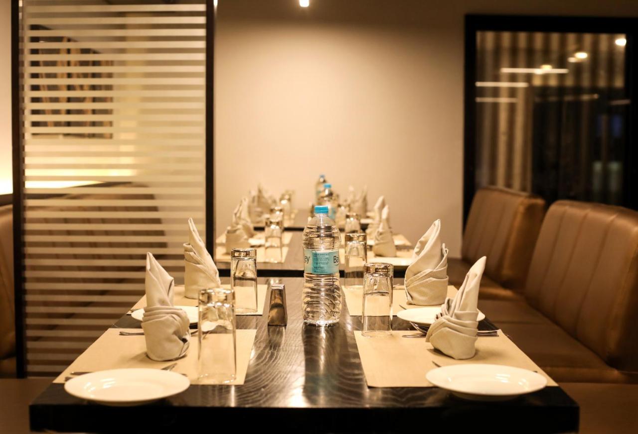 Mango Hill Central Chennai Zewnętrze zdjęcie