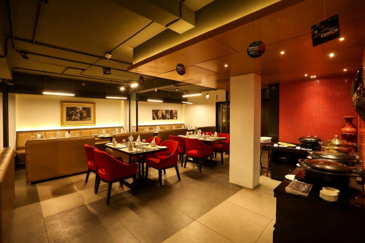 Mango Hill Central Chennai Zewnętrze zdjęcie