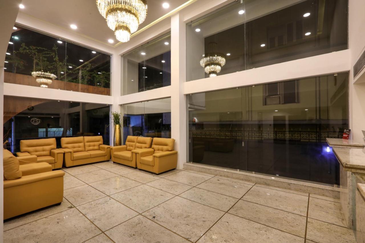 Mango Hill Central Chennai Zewnętrze zdjęcie
