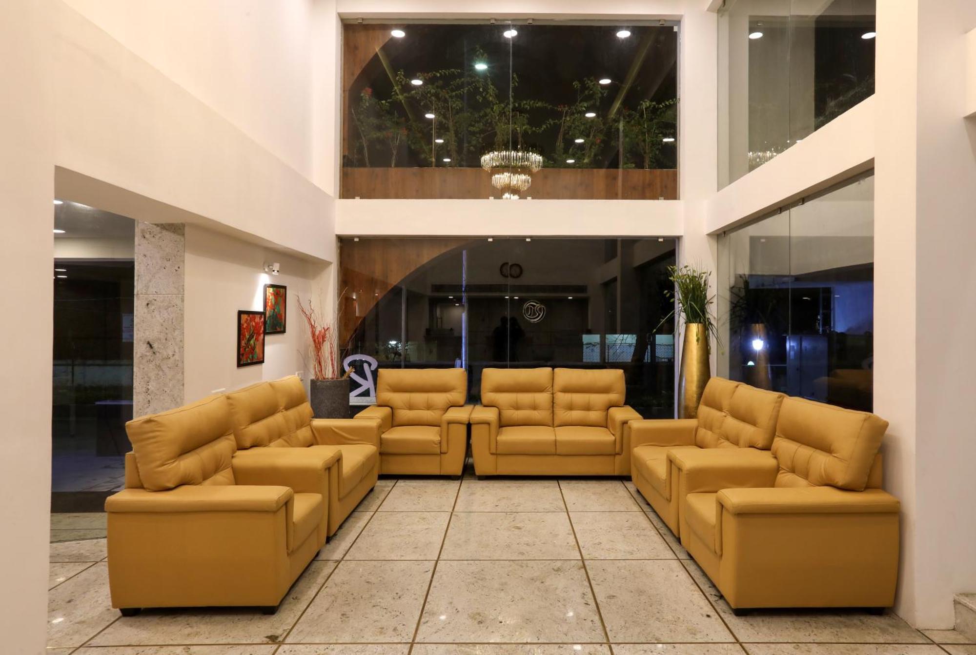 Mango Hill Central Chennai Zewnętrze zdjęcie