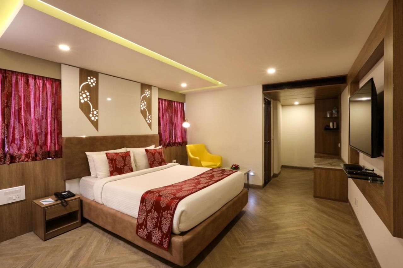 Mango Hill Central Chennai Zewnętrze zdjęcie