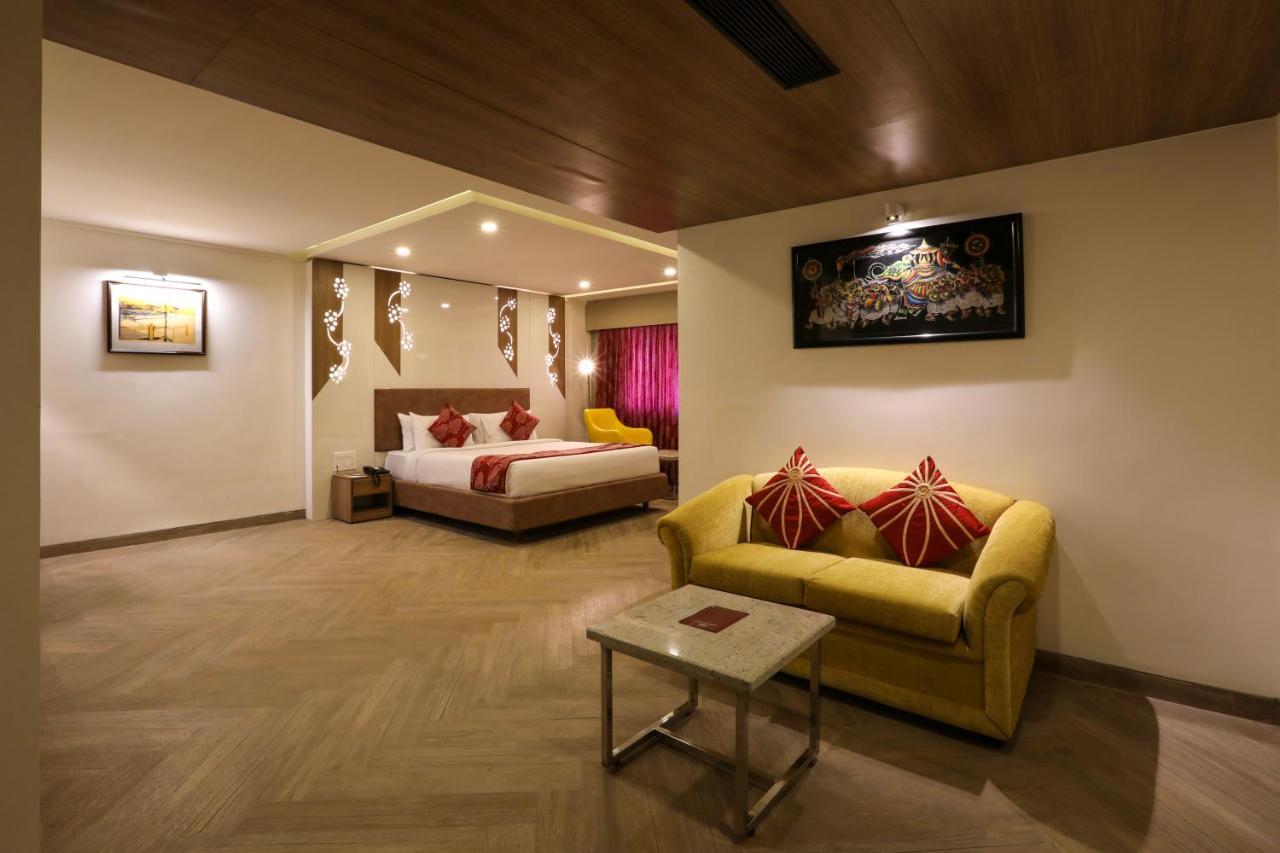 Mango Hill Central Chennai Zewnętrze zdjęcie
