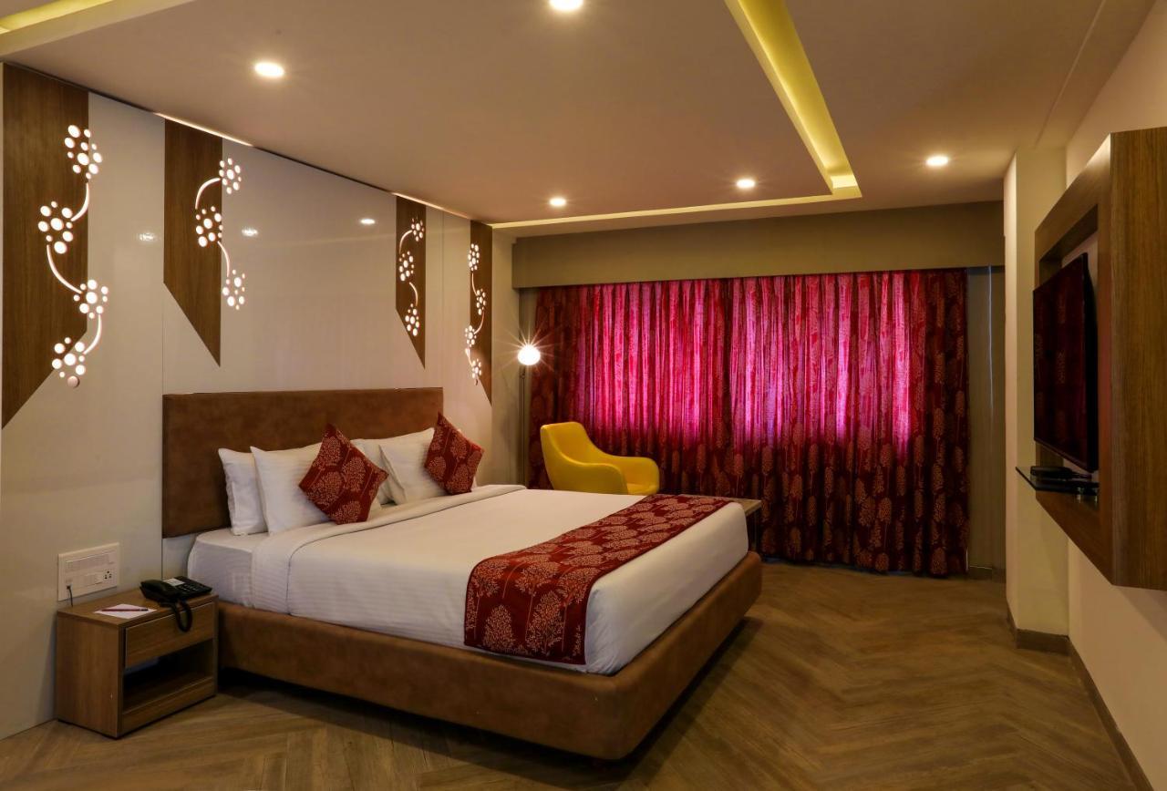 Mango Hill Central Chennai Zewnętrze zdjęcie