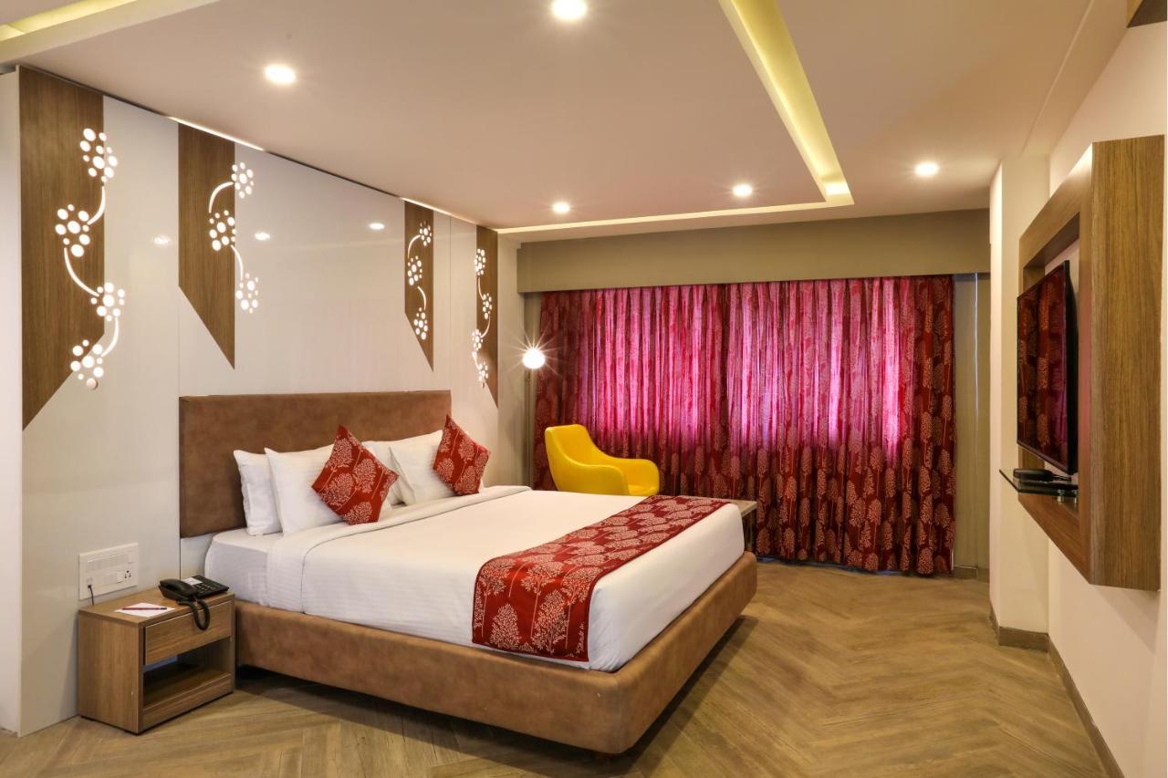 Mango Hill Central Chennai Zewnętrze zdjęcie