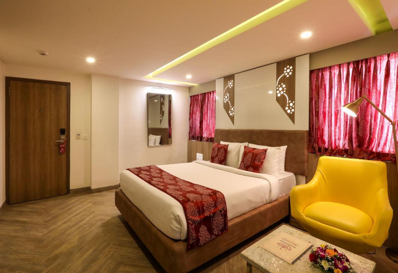 Mango Hill Central Chennai Zewnętrze zdjęcie