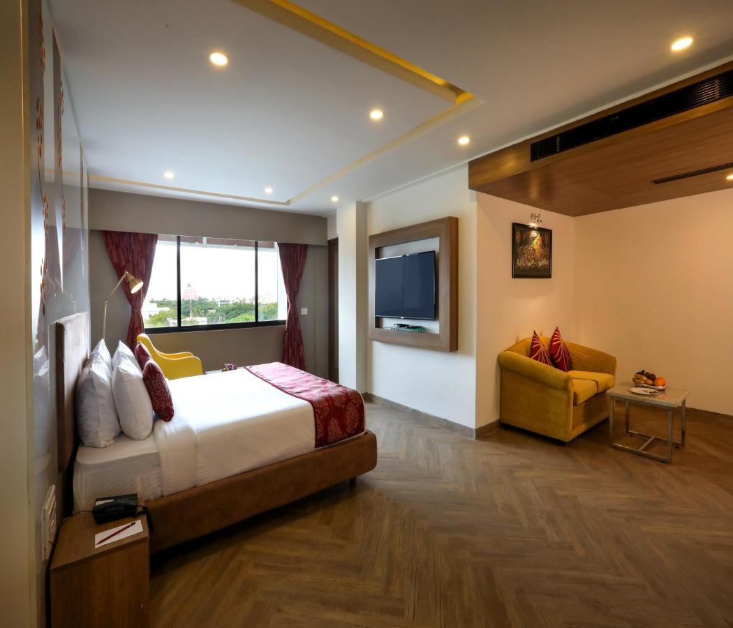 Mango Hill Central Chennai Zewnętrze zdjęcie