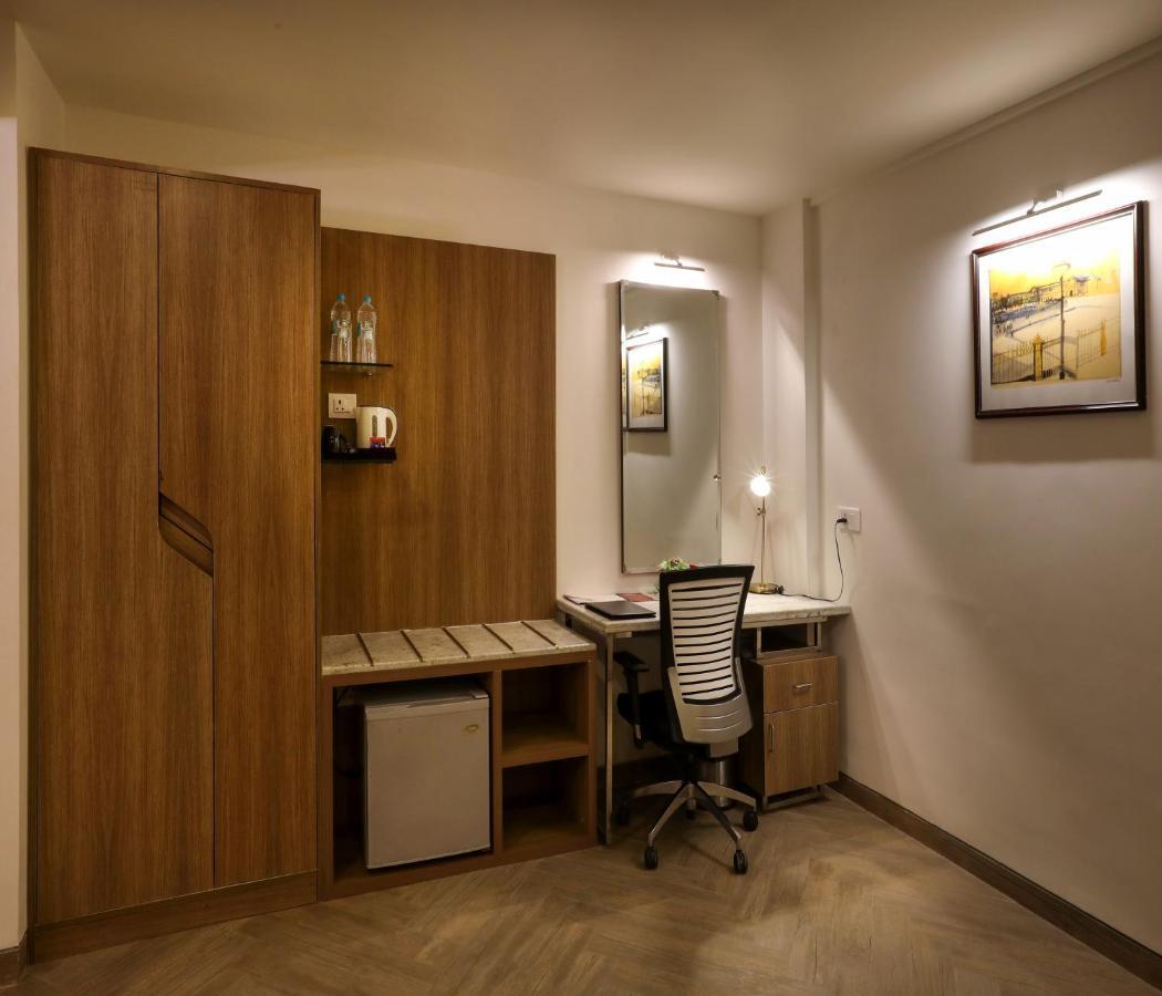 Mango Hill Central Chennai Zewnętrze zdjęcie