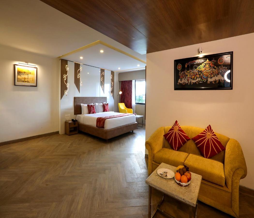 Mango Hill Central Chennai Zewnętrze zdjęcie