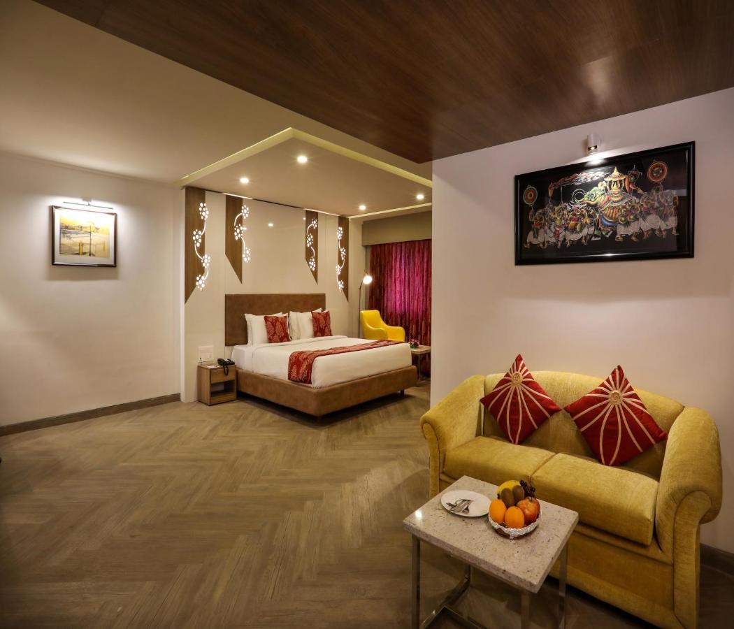 Mango Hill Central Chennai Zewnętrze zdjęcie