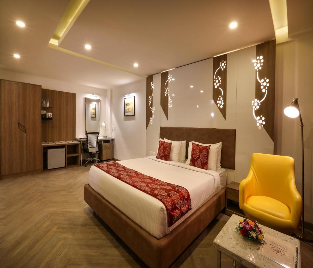 Mango Hill Central Chennai Zewnętrze zdjęcie