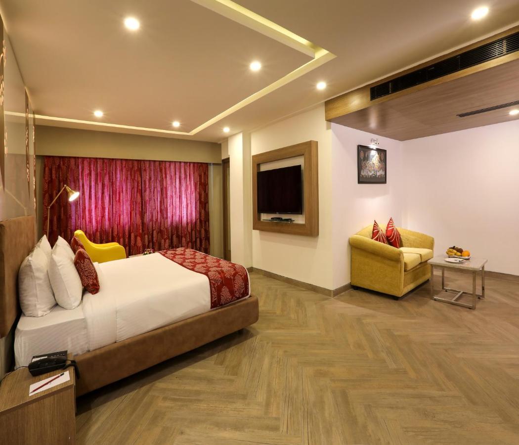 Mango Hill Central Chennai Zewnętrze zdjęcie