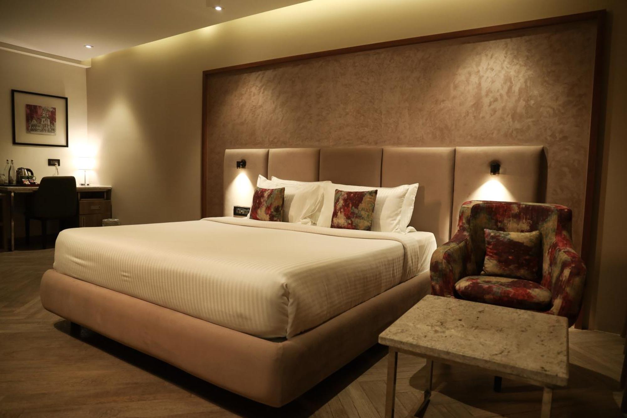 Mango Hill Central Chennai Zewnętrze zdjęcie