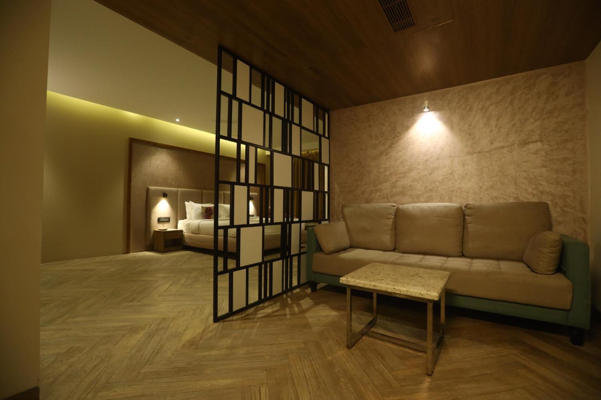 Mango Hill Central Chennai Zewnętrze zdjęcie