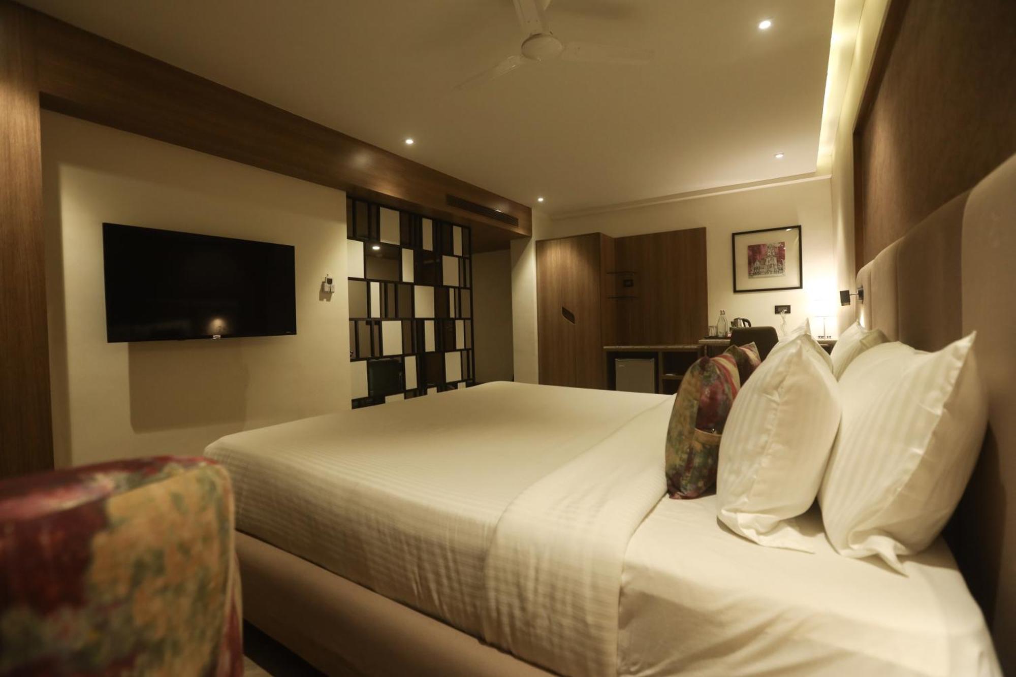 Mango Hill Central Chennai Zewnętrze zdjęcie