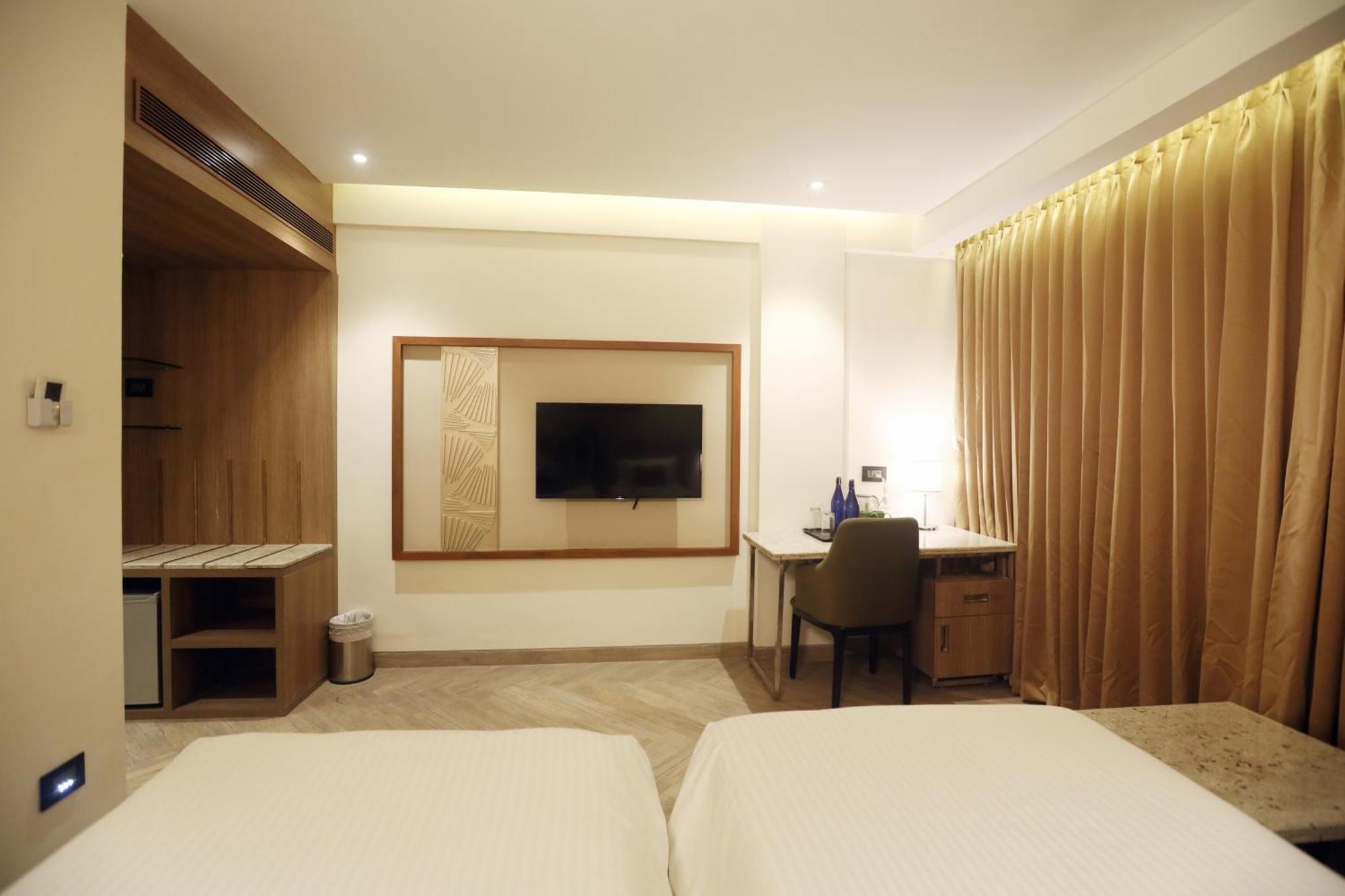 Mango Hill Central Chennai Zewnętrze zdjęcie