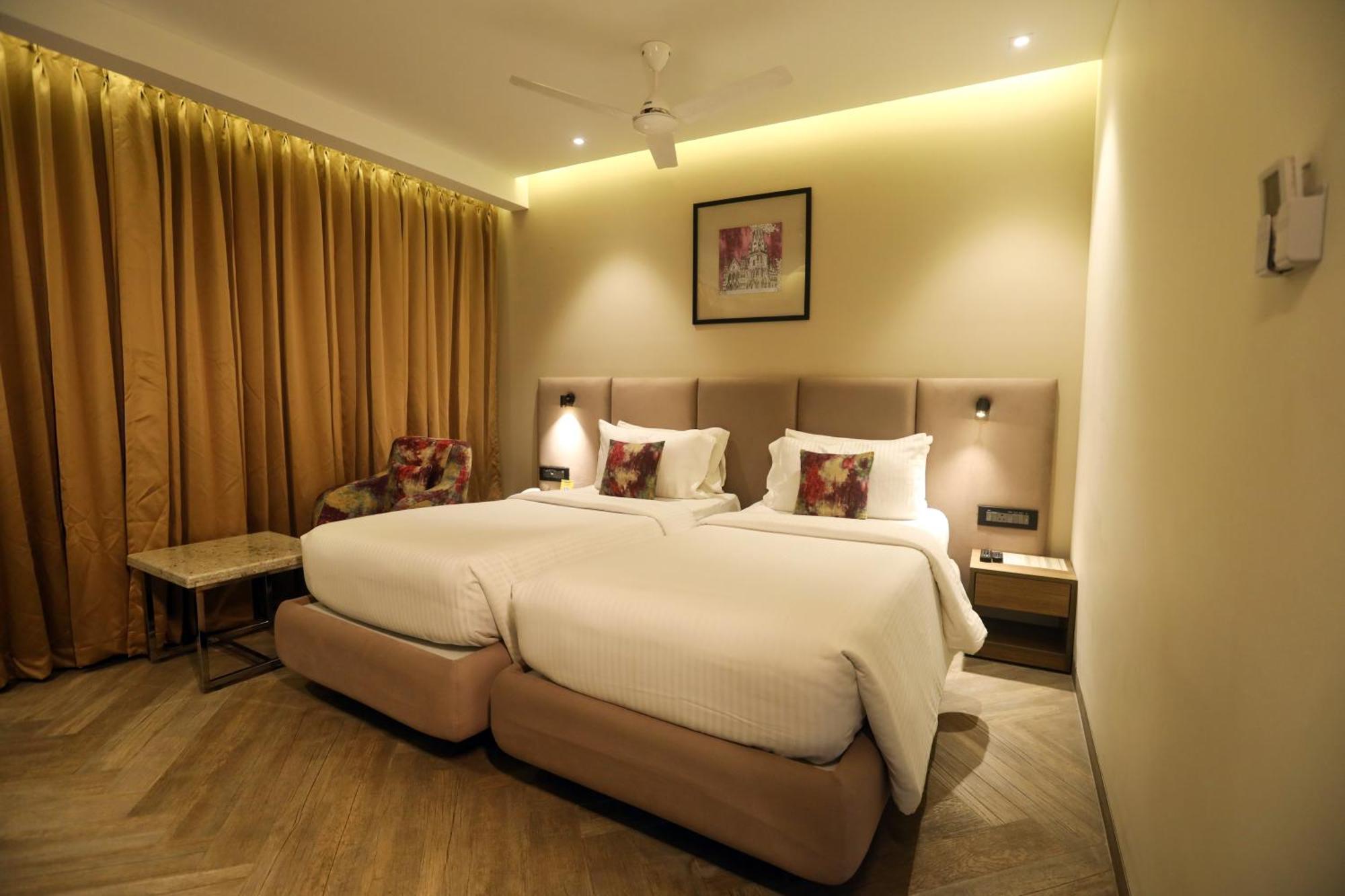 Mango Hill Central Chennai Zewnętrze zdjęcie