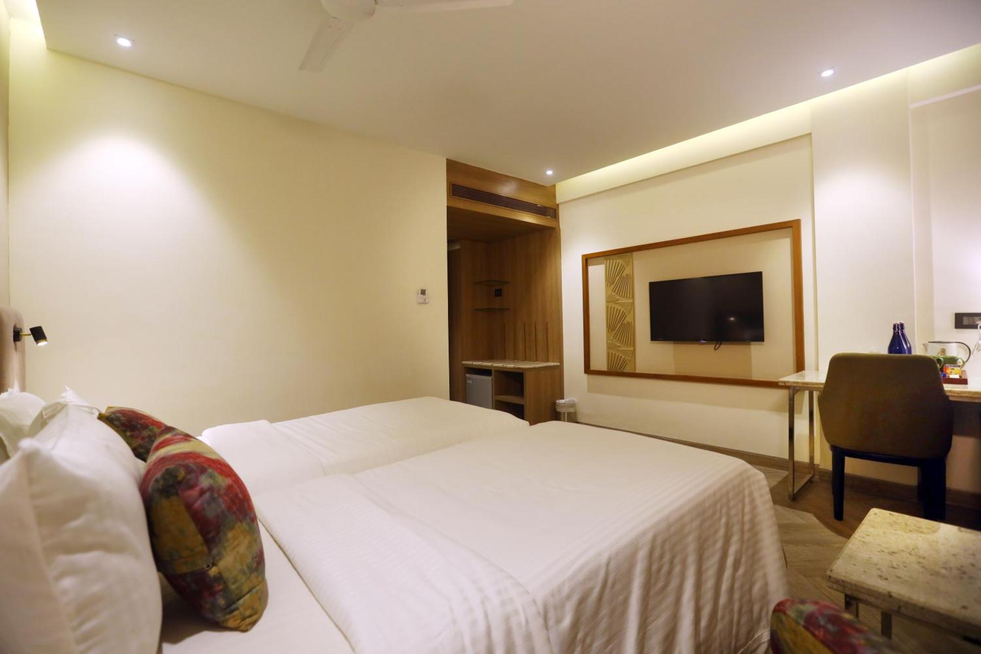 Mango Hill Central Chennai Zewnętrze zdjęcie